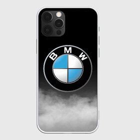 Чехол для iPhone 12 Pro Max с принтом BMW в Кировске, Силикон |  | Тематика изображения на принте: bmw | bmw performance | m | motorsport | performance | бмв | моторспорт