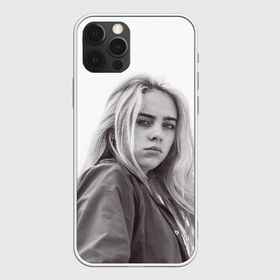 Чехол для iPhone 12 Pro Max с принтом BILLIE EILISH в Кировске, Силикон |  | Тематика изображения на принте: ayelish | bad guy | bellyache | bilie eilish | bilie elish | billie | billie eilish | eilish | electronic | elish | music | били айлиш | билли айлиш | эйлиш | элиш