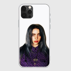 Чехол для iPhone 12 Pro Max с принтом BILLIE EILISH в Кировске, Силикон |  | Тематика изображения на принте: ayelish | bad guy | bellyache | bilie eilish | bilie elish | billie | billie eilish | eilish | electronic | elish | music | били айлиш | билли айлиш | эйлиш | элиш