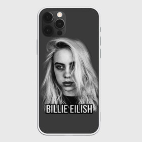 Чехол для iPhone 12 Pro Max с принтом BILLIE EILISH в Кировске, Силикон |  | Тематика изображения на принте: ayelish | bad guy | bellyache | bilie eilish | bilie elish | billie | billie eilish | eilish | electronic | elish | music | били айлиш | билли айлиш | эйлиш | элиш