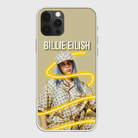 Чехол для iPhone 12 Pro Max с принтом BILLIE EILISH в Кировске, Силикон |  | Тематика изображения на принте: ayelish | bad guy | bellyache | bilie eilish | bilie elish | billie | billie eilish | eilish | electronic | elish | music | били айлиш | билли айлиш | эйлиш | элиш