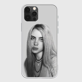 Чехол для iPhone 12 Pro Max с принтом BILLIE EILISH в Кировске, Силикон |  | Тематика изображения на принте: ayelish | bad guy | bellyache | bilie eilish | bilie elish | billie | billie eilish | eilish | electronic | elish | music | били айлиш | билли айлиш | эйлиш | элиш