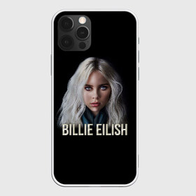 Чехол для iPhone 12 Pro Max с принтом BILLIE EILISH в Кировске, Силикон |  | Тематика изображения на принте: ayelish | bad guy | bellyache | bilie eilish | bilie elish | billie | billie eilish | eilish | electronic | elish | music | били айлиш | билли айлиш | эйлиш | элиш