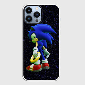 Чехол для iPhone 13 Pro Max с принтом Sonic в Кировске,  |  | hedgehog | metal sonic | silver | silver the hedgehog | sonic | sonic boom | sonic the hedgehog | еж | ёж сонник | ежик | игры | соник | фильмы