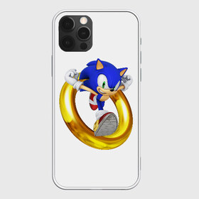 Чехол для iPhone 12 Pro Max с принтом Sonic в Кировске, Силикон |  | hedgehog | metal sonic | silver | silver the hedgehog | sonic | sonic boom | sonic the hedgehog | еж | ёж сонник | ежик | игры | соник | фильмы