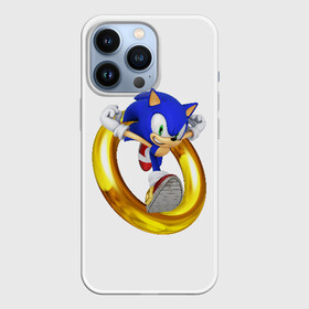 Чехол для iPhone 13 Pro с принтом Sonic в Кировске,  |  | hedgehog | metal sonic | silver | silver the hedgehog | sonic | sonic boom | sonic the hedgehog | еж | ёж сонник | ежик | игры | соник | фильмы