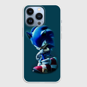 Чехол для iPhone 13 Pro с принтом Sonic в Кировске,  |  | hedgehog | metal sonic | silver | silver the hedgehog | sonic | sonic boom | sonic the hedgehog | еж | ёж сонник | ежик | игры | соник | фильмы