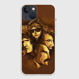 Чехол для iPhone 13 с принтом Queen в Кировске,  |  | bohemian | brian | freddie | john | mercury | must go on | queen | rhapsody | roger | taylor | the miracle | the show | богемская | рапсодия | роджер тейлор | фредди меркьюри