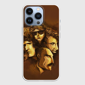 Чехол для iPhone 13 Pro с принтом Queen в Кировске,  |  | bohemian | brian | freddie | john | mercury | must go on | queen | rhapsody | roger | taylor | the miracle | the show | богемская | рапсодия | роджер тейлор | фредди меркьюри