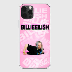 Чехол для iPhone 12 Pro Max с принтом Billie Eilish в Кировске, Силикон |  | Тематика изображения на принте: ayelish | bad guy | bellyache | bilie eilish | bilie elish | billie | billie eilish | eilish | electronic | elish | music | билли айлиш | эйлиш | элиш