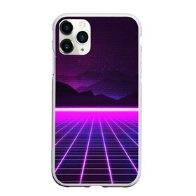 Чехол для iPhone 11 Pro матовый с принтом 90 YEARS sunrise в Кировске, Силикон |  | bright | colorful | cool | disco | music | music lover | retro | speaker | tape recorder | technique | vintage | винтаж | динамик | диско | магнитофон | меломан | музыка | неон | разноцветный | ретро | техника