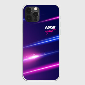 Чехол для iPhone 12 Pro Max с принтом NFS Heat (NEON) в Кировске, Силикон |  | 2019 | auto | for | game | games | heat | logo | need | neon | nfs | racing | speed | symbol | tuning | авто | гонки | жажда | жара | игра | игры | лого | логотип | неон | нфс | символ | скорости | тепло | тюнинг | хеат | хит | хот