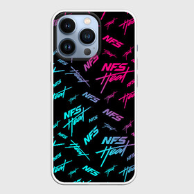 Чехол для iPhone 13 Pro с принтом NFS: Heat (2019) в Кировске,  |  | 2019 | auto | for | game | games | heat | logo | need | neon | nfs | racing | speed | symbol | tuning | авто | гонки | жажда | жара | игра | игры | лого | логотип | неон | нфс | символ | скорости | тепло | тюнинг | хеат | хит | хот