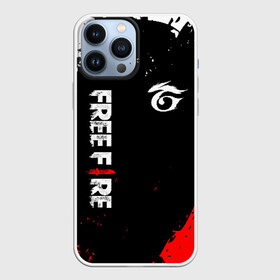 Чехол для iPhone 13 Pro Max с принтом GARENA FREE FIRE в Кировске,  |  | Тематика изображения на принте: free fire | garena | garena free fire | гарена | гарена фри фаер | фри фаер