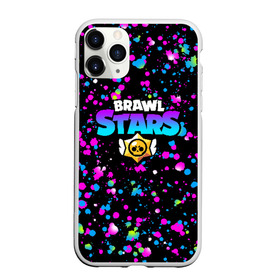 Чехол для iPhone 11 Pro матовый с принтом BRAWL STARS в Кировске, Силикон |  | brawl stars | bull | colt | games | leon | stars | берли | бо | брок | джесси | динамайк | дэррил | игры | кольт | леон | нита | пайпер | пенни | поко | пэм | рикошет | спайк | тара | фрэнк | шелли | эль примо