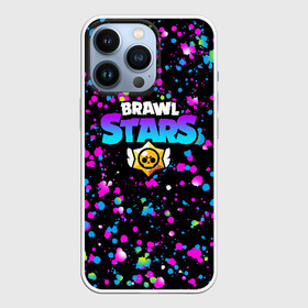 Чехол для iPhone 13 Pro с принтом BRAWL STARS в Кировске,  |  | brawl stars | bull | colt | games | leon | stars | берли | бо | брок | джесси | динамайк | дэррил | игры | кольт | леон | нита | пайпер | пенни | поко | пэм | рикошет | спайк | тара | фрэнк | шелли | эль примо