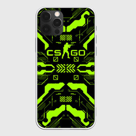 Чехол для iPhone 12 Pro Max с принтом CS GO в Кировске, Силикон |  | asiimov | awp | counter | cs | cyber | cybersport | game | global offensive | howl | hyper beast | strike | team liquid | азимов | вой | игра | контр | кс | ксго | страйк | хайпер бист