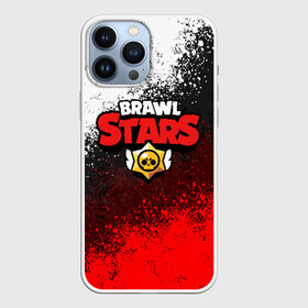 Чехол для iPhone 13 Pro Max с принтом BRAWL STARS в Кировске,  |  | Тематика изображения на принте: brawl stars | bull | colt | leon | stars | берли | бо | брок | ворон | джесси | динамайк | дэррил | кольт | леон | мортис | нита | пайпер | пенни | поко | пэм | рикошет | спайк | тара | фрэнк | шелли | эль примо