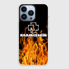 Чехол для iPhone 13 Pro с принтом RAMMSTEIN в Кировске,  |  | Тематика изображения на принте: lindemann | rammstein | рамштайн | тилль линдеманн