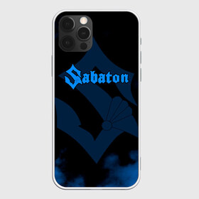 Чехол для iPhone 12 Pro Max с принтом Sabaton в Кировске, Силикон |  | Тематика изображения на принте: battle metal | primo victoria | sabaton | the art of war | the great war | группа | йоаким броден | латный ботинок | метал | пауэр | рыцарские доспехи | сабатон | собатон | хэви