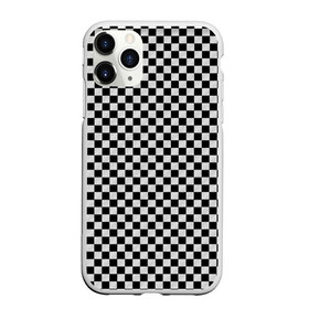 Чехол для iPhone 11 Pro Max матовый с принтом Checkerboard Color в Кировске, Силикон |  | Тематика изображения на принте: checkerboard | gradient | бойчик | в клетку | в клеточку | градиент | клетка | музыка | орнамент | френдзона | шахматная доска | шашки