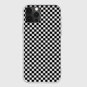 Чехол для iPhone 12 Pro Max с принтом Checkerboard Color в Кировске, Силикон |  | Тематика изображения на принте: checkerboard | gradient | бойчик | в клетку | в клеточку | градиент | клетка | музыка | орнамент | френдзона | шахматная доска | шашки