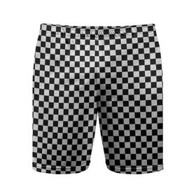 Мужские шорты 3D спортивные с принтом Checkerboard Color в Кировске,  |  | Тематика изображения на принте: checkerboard | gradient | бойчик | в клетку | в клеточку | градиент | клетка | музыка | орнамент | френдзона | шахматная доска | шашки