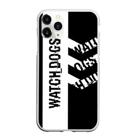 Чехол для iPhone 11 Pro Max матовый с принтом WATCH DOGS в Кировске, Силикон |  | hack | killer | legion | review | walkthrough | watch dogs 2 | ватч | догс | иллинойс | лис | мститель | ниндзя | сторожевые псы | фрост | хакер | черный | чикаго | штат | эйден пирс