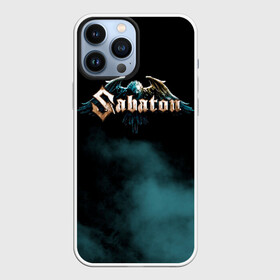 Чехол для iPhone 13 Pro Max с принтом Sabaton в Кировске,  |  | battle metal | primo victoria | sabaton | the art of war | the great war | группа | йоаким броден | латный ботинок | метал | пауэр | рыцарские доспехи | сабатон | собатон | хэви