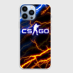 Чехол для iPhone 13 Pro Max с принтом CS GO STORM  МОЛНИИ в Кировске,  |  | astralis | awp | counter strike | cs go | cs go global offensive | cs:go | faze clan | hyper beast | team liquid | астралис | кс го | тим ликвид | фейз клан | хайпер бист