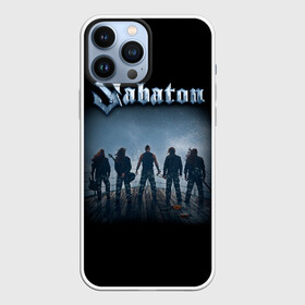 Чехол для iPhone 13 Pro Max с принтом Sabaton в Кировске,  |  | battle metal | primo victoria | sabaton | the art of war | the great war | группа | йоаким броден | латный ботинок | метал | пауэр | рыцарские доспехи | сабатон | собатон | хэви