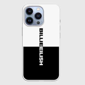 Чехол для iPhone 13 Pro с принтом BILLIE EILISH в Кировске,  |  | be | billie | billie eilish | билли | билли айлиш