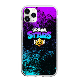 Чехол для iPhone 11 Pro матовый с принтом BRAWL STARS в Кировске, Силикон |  | brawl stars | bull | colt | leon | stars | берли | бо | брок | ворон | джесси | динамайк | дэррил | кольт | леон | мортис | нита | пайпер | пенни | поко | пэм | рикошет | спайк | тара | фрэнк | шелли | эль примо