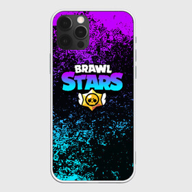 Чехол для iPhone 12 Pro с принтом BRAWL STARS в Кировске, силикон | область печати: задняя сторона чехла, без боковых панелей | brawl stars | bull | colt | leon | stars | берли | бо | брок | ворон | джесси | динамайк | дэррил | кольт | леон | мортис | нита | пайпер | пенни | поко | пэм | рикошет | спайк | тара | фрэнк | шелли | эль примо