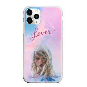 Чехол для iPhone 11 Pro Max матовый с принтом TAYLOR SWIFT - Lover в Кировске, Силикон |  | Тематика изображения на принте: alison | country | fearless | heart | lover | music | pop | rock | story | swift | taylor | актриса | кантри | ловер | музыка | поп | рок | свифт | сердечко | сердце | тейлор | элисон