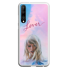 Чехол для Honor P30 с принтом TAYLOR SWIFT - Lover в Кировске, Силикон | Область печати: задняя сторона чехла, без боковых панелей | alison | country | fearless | heart | lover | music | pop | rock | story | swift | taylor | актриса | кантри | ловер | музыка | поп | рок | свифт | сердечко | сердце | тейлор | элисон