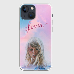 Чехол для iPhone 13 mini с принтом TAYLOR SWIFT   Lover в Кировске,  |  | alison | country | fearless | heart | lover | music | pop | rock | story | swift | taylor | актриса | кантри | ловер | музыка | поп | рок | свифт | сердечко | сердце | тейлор | элисон