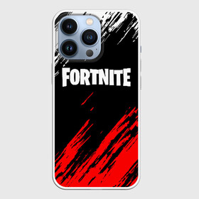 Чехол для iPhone 13 Pro с принтом FORTNITE PAINTS | ФОРТНАЙТ БРЫЗГИ в Кировске,  |  | Тематика изображения на принте: fortnite | fortnite 2 | fortnite x маршмелло | ikonik | marshmello | ninja | ninja streamer | иконик | ниндзя | фортнайт | фортнайт 2 | фортнайт глава 2