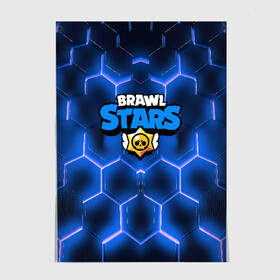 Постер с принтом BRAWL STARS в Кировске, 100% бумага
 | бумага, плотность 150 мг. Матовая, но за счет высокого коэффициента гладкости имеет небольшой блеск и дает на свету блики, но в отличии от глянцевой бумаги не покрыта лаком | brawl stars | bull | colt | leon | stars | берли | бо | брок | ворон | джесси | динамайк | дэррил | кольт | леон | мортис | нита | пайпер | пенни | поко | пэм | рикошет | спайк | тара | фрэнк | шелли | эль примо