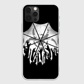 Чехол для iPhone 12 Pro Max с принтом Resident Evil в Кировске, Силикон |  | 2 | biohazard | evil | g | horror | re2 | remake | resident | survival | вирус | зла | зомби | монстры | обитель