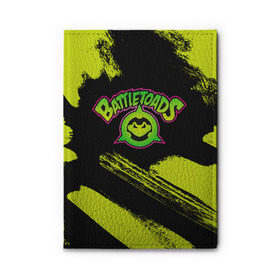 Обложка для автодокументов с принтом BATTLETOADS 2019 в Кировске, натуральная кожа |  размер 19,9*13 см; внутри 4 больших “конверта” для документов и один маленький отдел — туда идеально встанут права | Тематика изображения на принте: battle | battletoads | double | dragon | game | games | logo | nintendo | rare | retro | symbol | toads | батл | батлтодс | баттл | баттлтоадс | игра | игры | лого | логотип | нинтендо | ретро | символ | тоадс | тодс