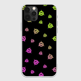 Чехол для iPhone 12 Pro Max с принтом BATTLETOADS 2019 в Кировске, Силикон |  | battle | battletoads | double | dragon | game | games | logo | nintendo | rare | retro | symbol | toads | батл | батлтодс | баттл | баттлтоадс | игра | игры | лого | логотип | нинтендо | ретро | символ | тоадс | тодс