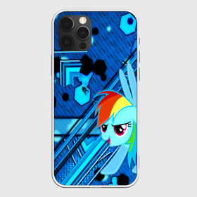 Чехол для iPhone 12 Pro Max с принтом MY LITTLE PONY в Кировске, Силикон |  | Тематика изображения на принте: my little pony | pinkie pie | scootaloo | spike | sweaty balls | искорка | крошка бель | маленькие пони | мульфтфильм | пони | скутолу | эппл блум