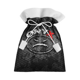 Подарочный 3D мешок с принтом Onyx в Кировске, 100% полиэстер | Размер: 29*39 см | fredro starr | onyx | rap | sonny seeza | sticky fingaz | оникс | рэп