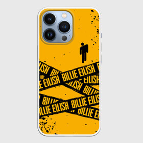 Чехол для iPhone 13 Pro с принтом BILLIE EILISH в Кировске,  |  | be | billie | billie eilish | билли | билли айлиш