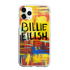 Чехол для iPhone 11 Pro Max матовый с принтом BILLIE EILISH в Кировске, Силикон |  | all | asleep | bad | bellyache | billie | blohsh | dont | eilish | eyes | fall | guy | logo | music | ocean | singer | smile | when | айлиш | били | билли | бэрд | лого | музыка | пайрат | певица | символ | эйлиш