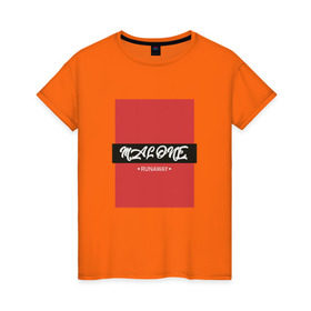 Женская футболка хлопок с принтом Post Malone в Кировске, 100% хлопок | прямой крой, круглый вырез горловины, длина до линии бедер, слегка спущенное плечо | 