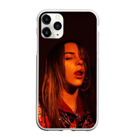 Чехол для iPhone 11 Pro матовый с принтом BILLIE EILISH в Кировске, Силикон |  | all | asleep | bad | bellyache | billie | blohsh | dont | eilish | eyes | fall | guy | logo | music | ocean | singer | smile | when | айлиш | били | билли | бэрд | лого | музыка | пайрат | певица | символ | эйлиш