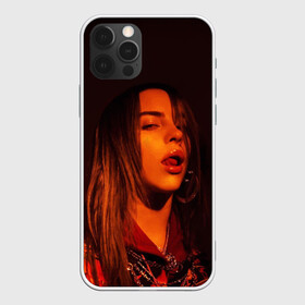 Чехол для iPhone 12 Pro с принтом BILLIE EILISH в Кировске, силикон | область печати: задняя сторона чехла, без боковых панелей | Тематика изображения на принте: all | asleep | bad | bellyache | billie | blohsh | dont | eilish | eyes | fall | guy | logo | music | ocean | singer | smile | when | айлиш | били | билли | бэрд | лого | музыка | пайрат | певица | символ | эйлиш