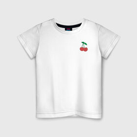 Детская футболка хлопок с принтом Lana Del Rey (На спине) в Кировске, 100% хлопок | круглый вырез горловины, полуприлегающий силуэт, длина до линии бедер | Тематика изображения на принте: 